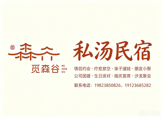 觅森谷庆阳站
